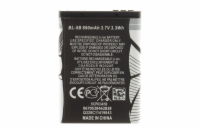 BL-5B Baterie pro Nokia 890mAh Li-Ion (OEM)