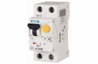 Chránič proudový kombinovaný 2p B 6A 30mA AC 6kA PFL6