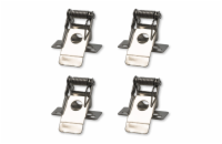 Solight montážní klipy pro instalaci 595x595mm LED panelů do podhledů - WO903-1