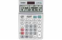 Casio JF 120 ECO Stolní kalkulačka 