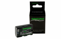 PATONA baterie pro foto Canon LP-E6 2400mAh Li-Ion Premium