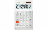 Casio JE 12 E ERGO Stolní kalkulačka