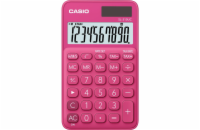 CASIO kalkulačka SL 310UC RD, Kapesní kalkulátor