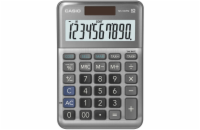 Kalkulačka CASIO MS 100FM, stolní