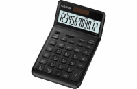 Casio JW 200 SC BK Stolní kalkulačka, černá