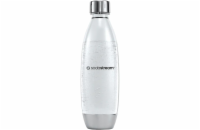 SodaStream Lahev FUSE Metal 1 l