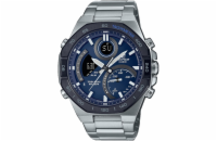 Casio  ECB-950DB-2AEF Pánské kombinované náramkové hodinky