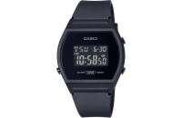 Casio  LW-204-1BEF Dámské digitální náramkové hodinky
