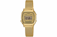 Casio  LA670WEMY-9EF Dámské digitální náramkové hodinky