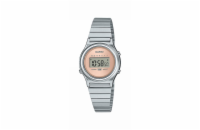 Casio  LA700WE-4AEF Dámské digitální náramkové hodinky
