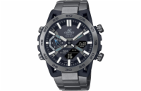 Casio  ECB-2000DC-1AEF Pánské kombinované náramkové hodinky