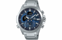 Casio  ECB-30D-2AEF Pánské kombinované náramkové hodinky