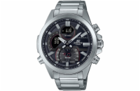 Casio  ECB-30D-1AEF Pánské kombinované náramkové hodinky