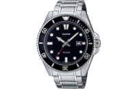 Casio  MDV-107D-1A1VEF Pánské náramkové hodinky