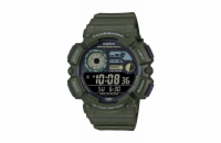 Casio  WS-1500H-3BVEF Pánské digitální náramkové hodinky