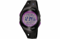 Casio STR-300-1CEG Unisex náramkové hodinky