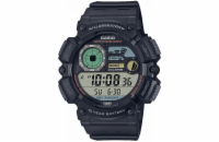 Casio WS-1500H-1AVEF Pánské digitální náramkové hodinky