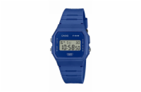 Casio F-91WB-2A1EF Pánské digitální náramkové hodinky