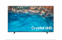 Samsung/HG65BU800EUXEN/65"/4K UHD/Černá