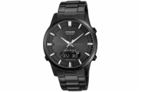 Casio LCW-M170DB-1A Kombinované pánské náramkové hodinky 