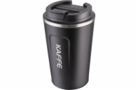 Lamart LT4068 Termohrnek KAFFE 350ml, černá