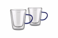 Lamart LT9119 Sada hrnků na čaj VASO 300 ml, 2 ks