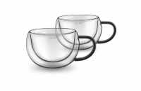 Lamart LT9114 Set na cappucino VASO 270 ml, 2 ks 