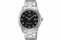 Casio MTP 1221A-1A Pánské náramkové hodinky