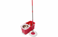 Lamart LT8062 Mop set skládací CLEAN, 10 l
