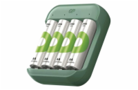 Nabíječka baterií GP ReCyko B423 4× AA GP ReCyko 2100mAh