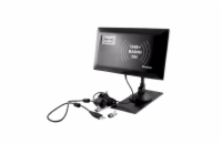 Anténa FM + DAB SLIM ANT0357