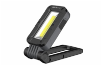 SolidLine SAL1R LED svítilna s vysokým výkonem