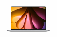 Notebook Apple MacBook Pro 15" Touch Bar (2019) Space Gray  Notebook - 15,4 palců, 16 GB, Intel Core i7-9750H 2.60 GHz, 256 GB NVMe SSD, MacOS, 2880 x 1800 px, Intel UHD Graphics 630 + AMD Radeon Pro