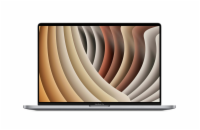 Notebook Apple MacBook Pro 15" Touch Bar (2019) Space Gray  Notebook - 15,4 palců, 16 GB, Intel Core i7-9750H 2.60 GHz, 256 GB NVMe SSD, MacOS, 2880 x 1800 px, Intel UHD Graphics 630 + AMD Radeon Pro