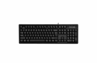 A4Tech FKS12 FStyler (CZ/US) černá