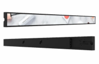 35" Artemis BAR-2880x158,400cd,AN,24/7
