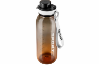 Lamart LT4075 Sportovní láhev FIT 1l, bílá-oranžová