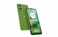 Motorola Moto G06 8GB/256GB Tendril (zelený)