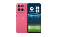 Motorola Moto G57 Power 12GB/256 GB Pink Lemonade