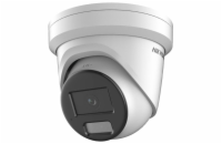 Hikvision DS-2CD2386G2H-IU(4mm)(eF) - 8MPix IP Turret AcuSense kamera; IR 30m, mikrofon, IP67