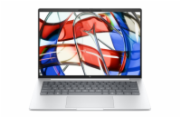 Notebook HP EliteBook 8 AI G1i 14  Notebook - 14 palců, 16 GB, Intel Core Ultra 7 256V 2.20 GHz, 512 GB NVMe SSD, Windows 11 Pro, 1920 x 1200 px, Intel Arc Graphics 140V, Bluetooth, WIFI, Webkamera