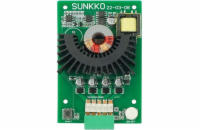 Bateriový balancér SUNKKO BAL-804 4S 8A pro Li-Ion a LiFePO4