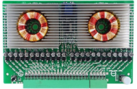 Bateriový balancér SUNKKO BAL-524 4S-24S 5A pro Li-Ion a LiFePO4