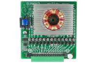 Bateriový balancér SUNKKO BAL-513 4S-13S 5A pro Li-Ion a LiFePO4