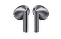 Samsung bluetooth sluchátka Galaxy Buds 3, silver (Distribuce svět)