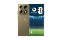 Motorola Signature - PANTONE Martini Olive   6,8" / single SIM + eSIM/ 16GB/ 512GB/ 5G/ Android 16