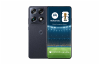 Motorola Signature - PANTONE Carbon   6,8" / single SIM + eSIM/ 16GB/ 512GB/ 5G/ Android 16