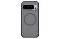 Nillkin Super Frosted PRO Magnetic Zadní Kryt pro Google Pixel 10 Pro XL Transparent Black