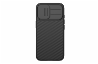 Nillkin CamShield PRO Magnetic Zadní Kryt pro Apple iPhone 17 Black