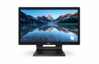 Philips/222B9TA/21,5"/VA/FHD/60Hz/2ms/Black/3R